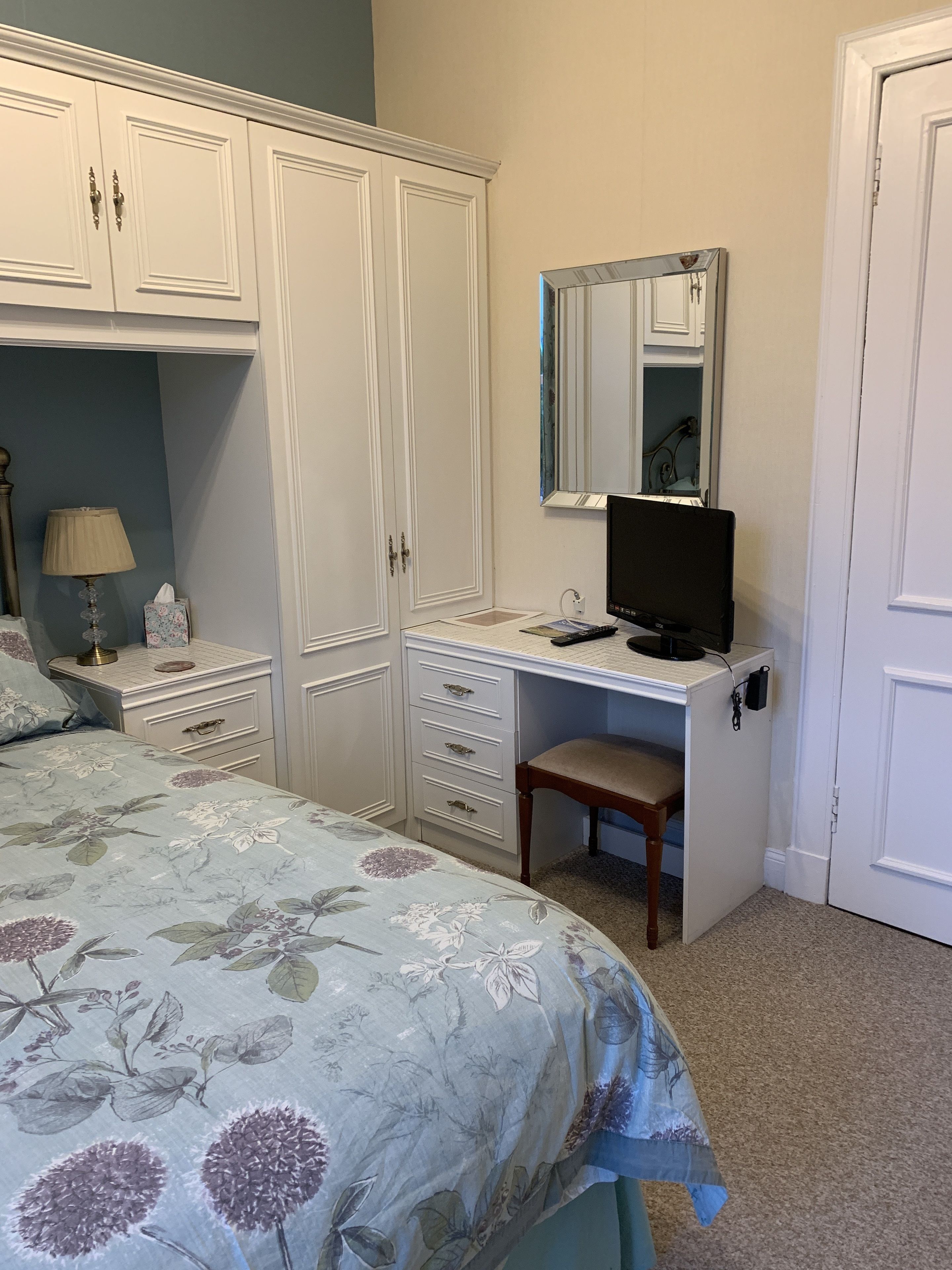 Dunclutha Guest House