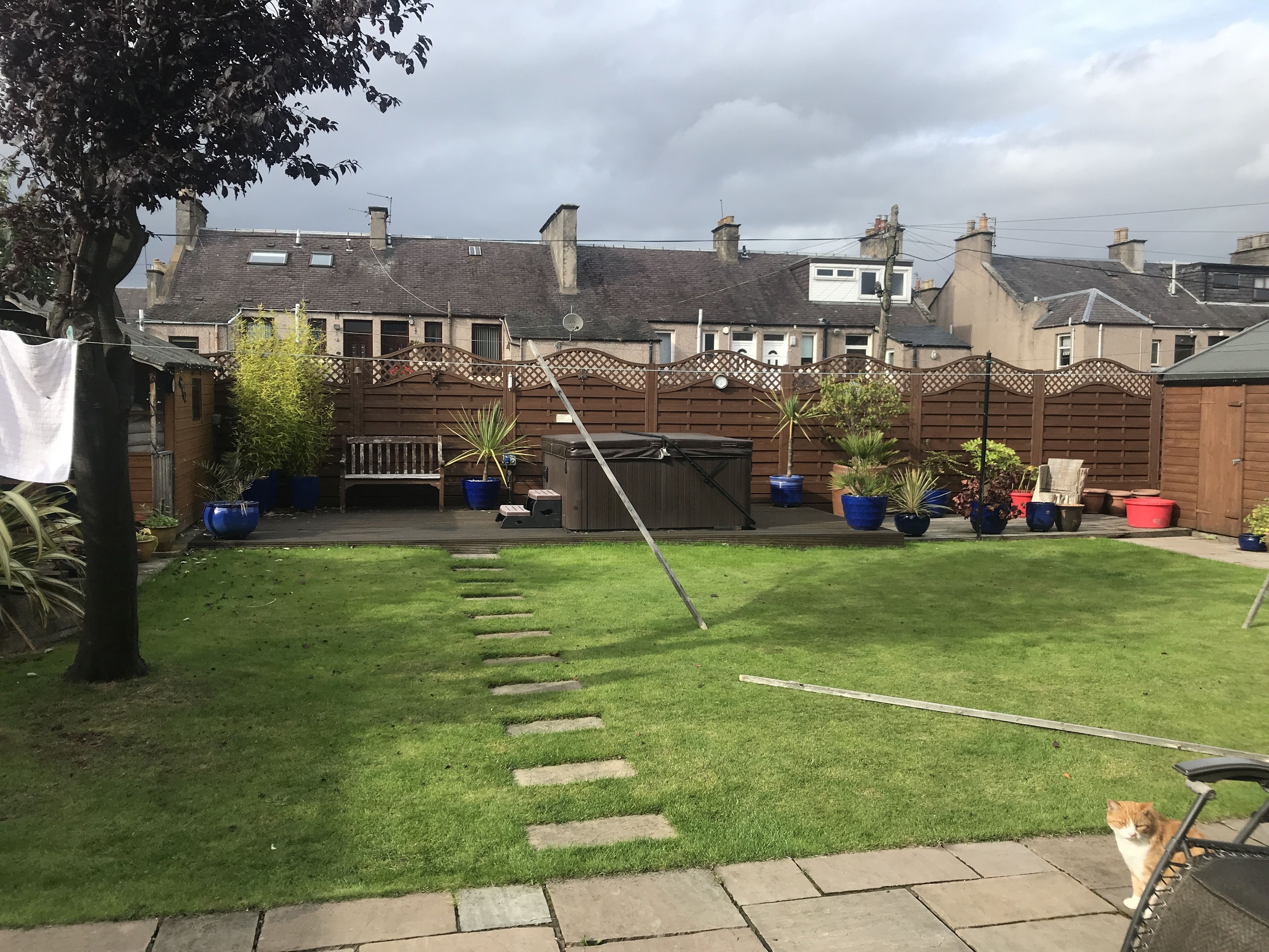 Dunclutha Guest House