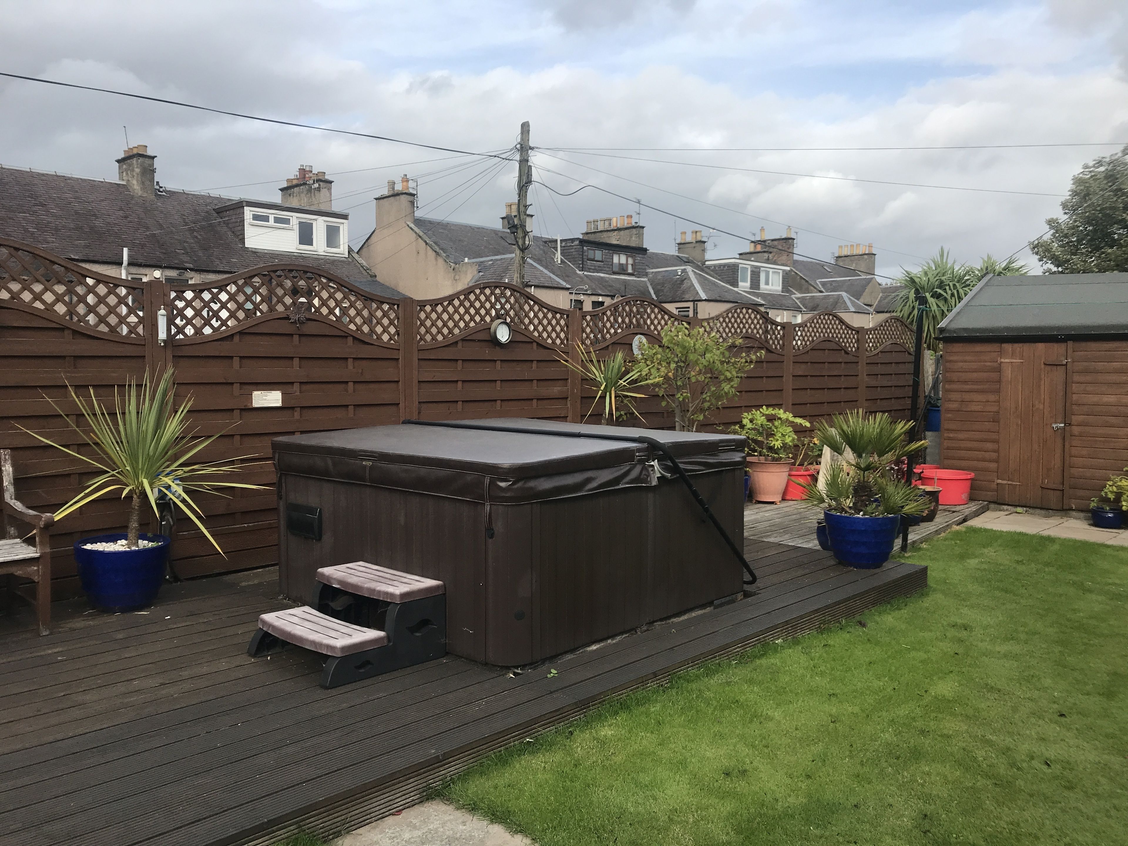 Dunclutha Guest House