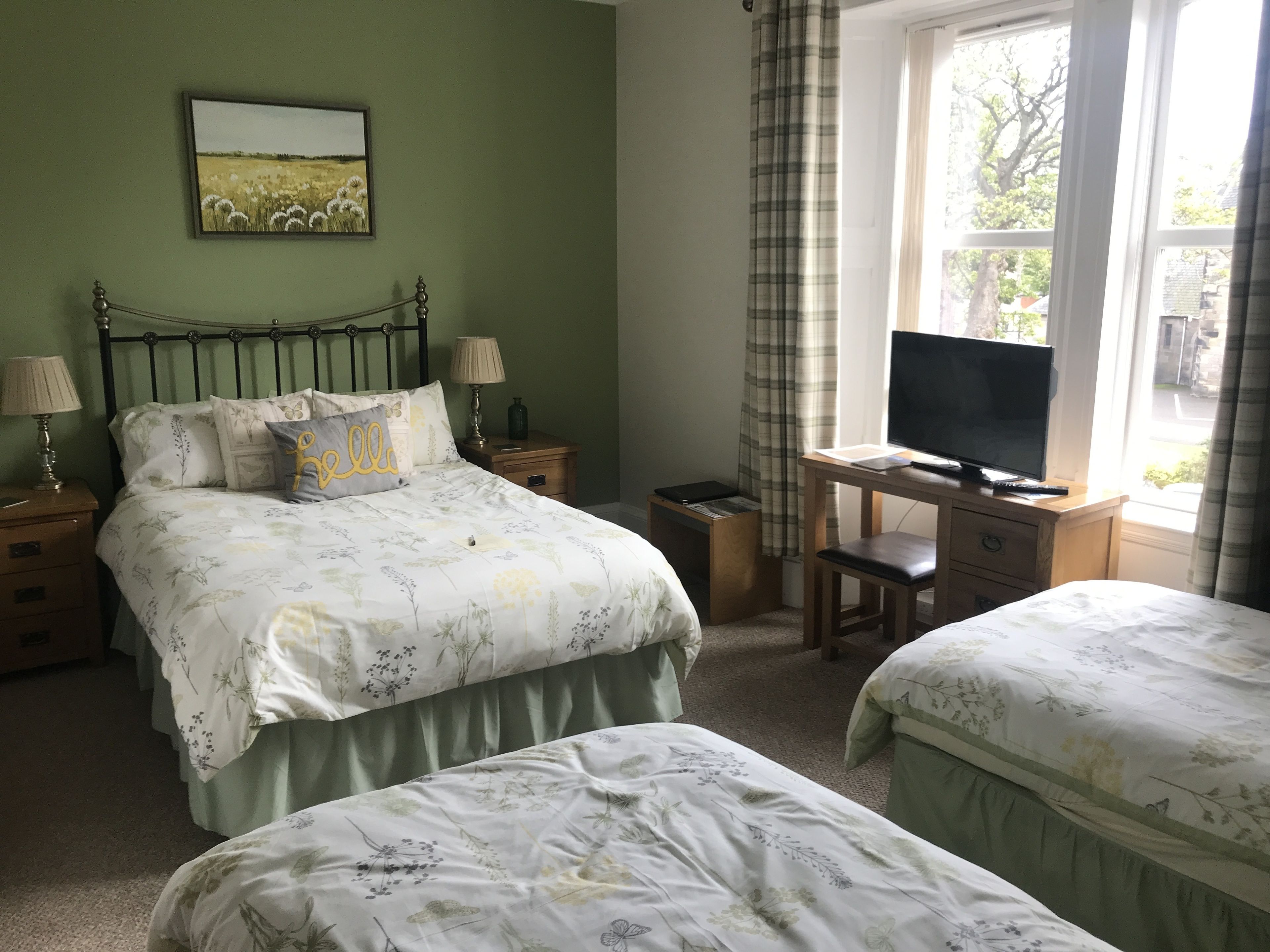 Dunclutha Guest House