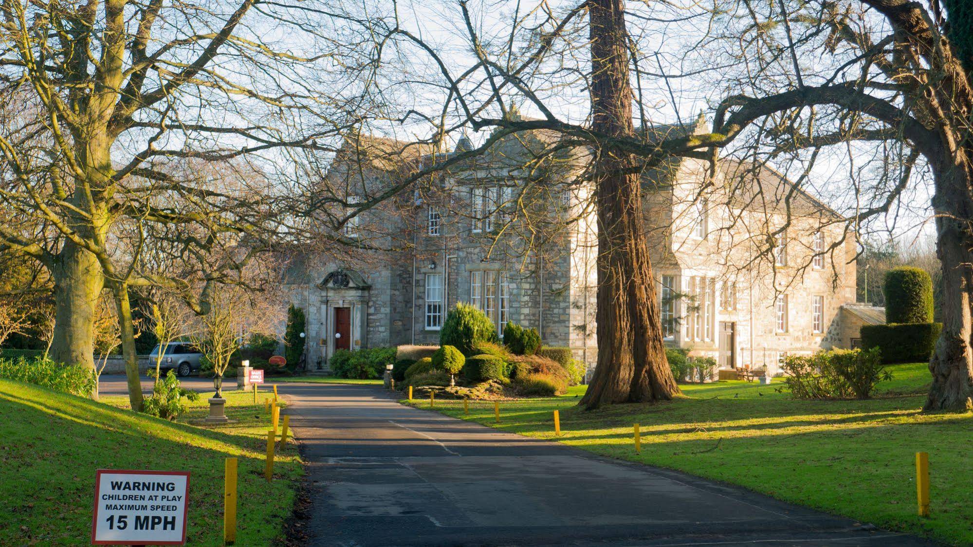 Kilconquhar Castle Estate