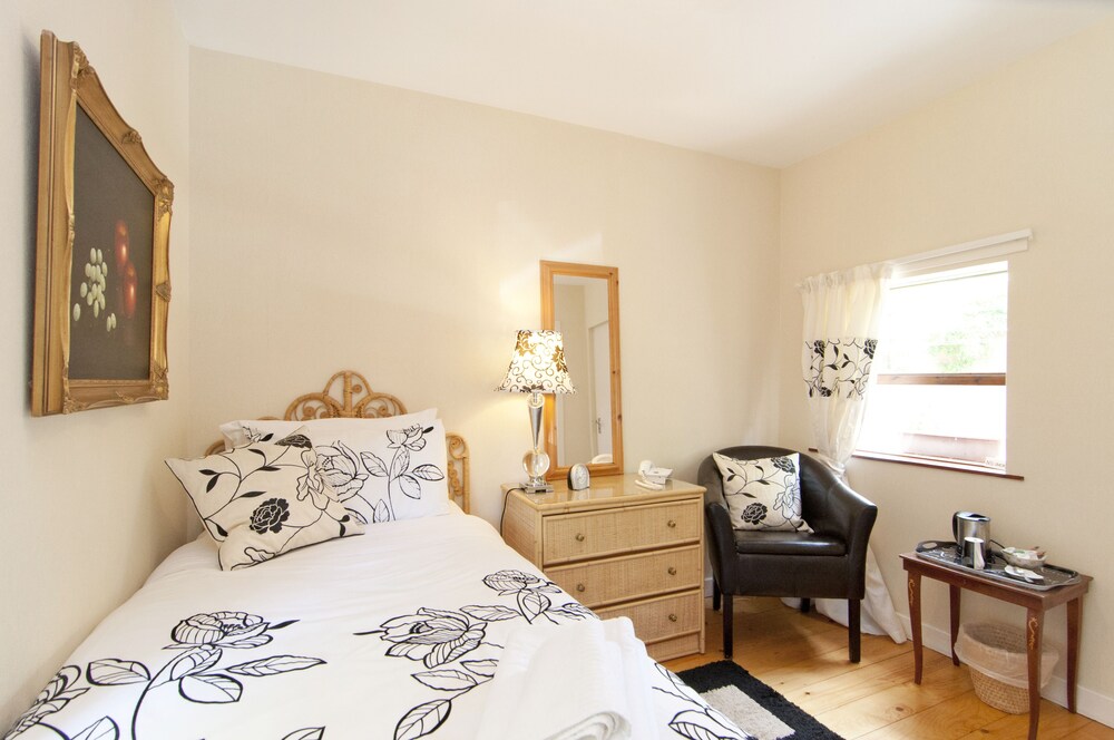 Bankton House Hotel