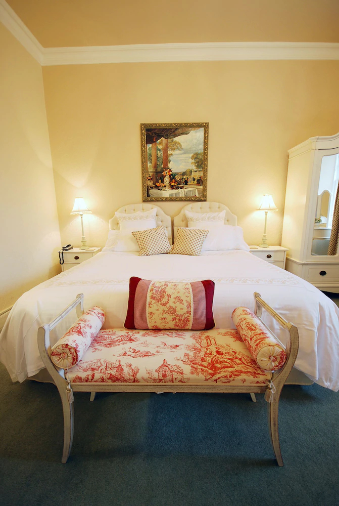 Bankton House Hotel