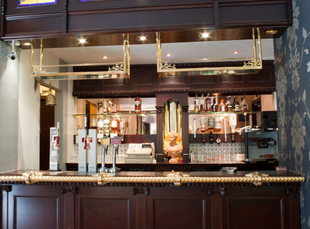 Bankton House Hotel