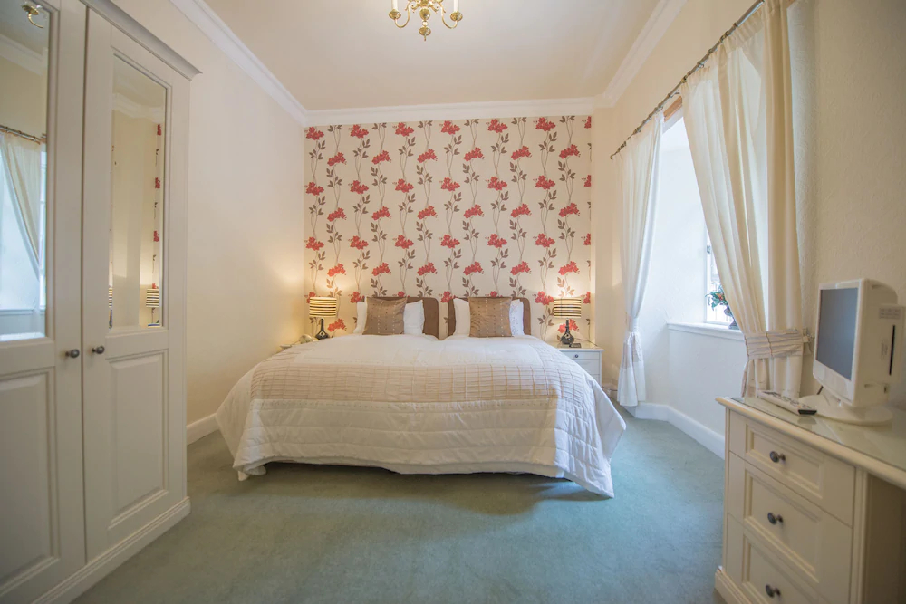 Bankton House Hotel