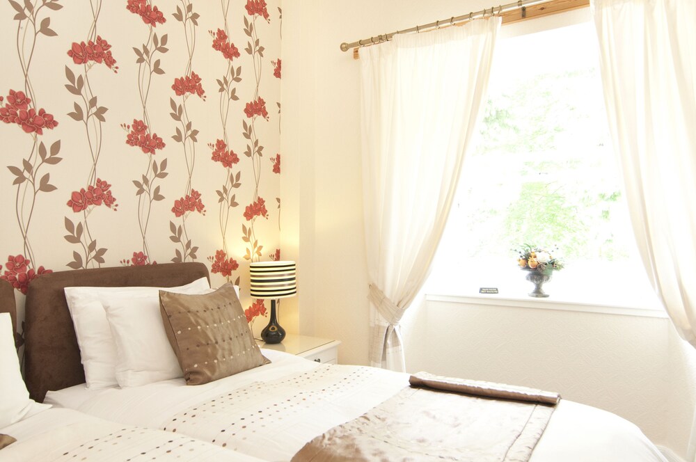 Bankton House Hotel