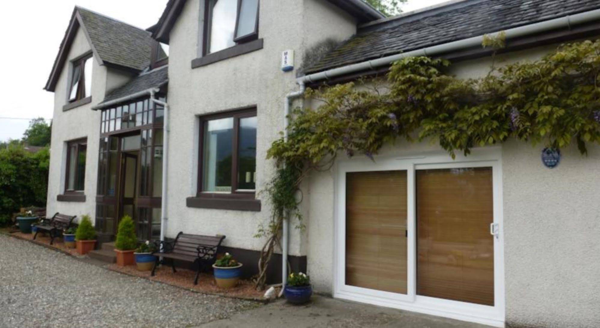 Lochearn House