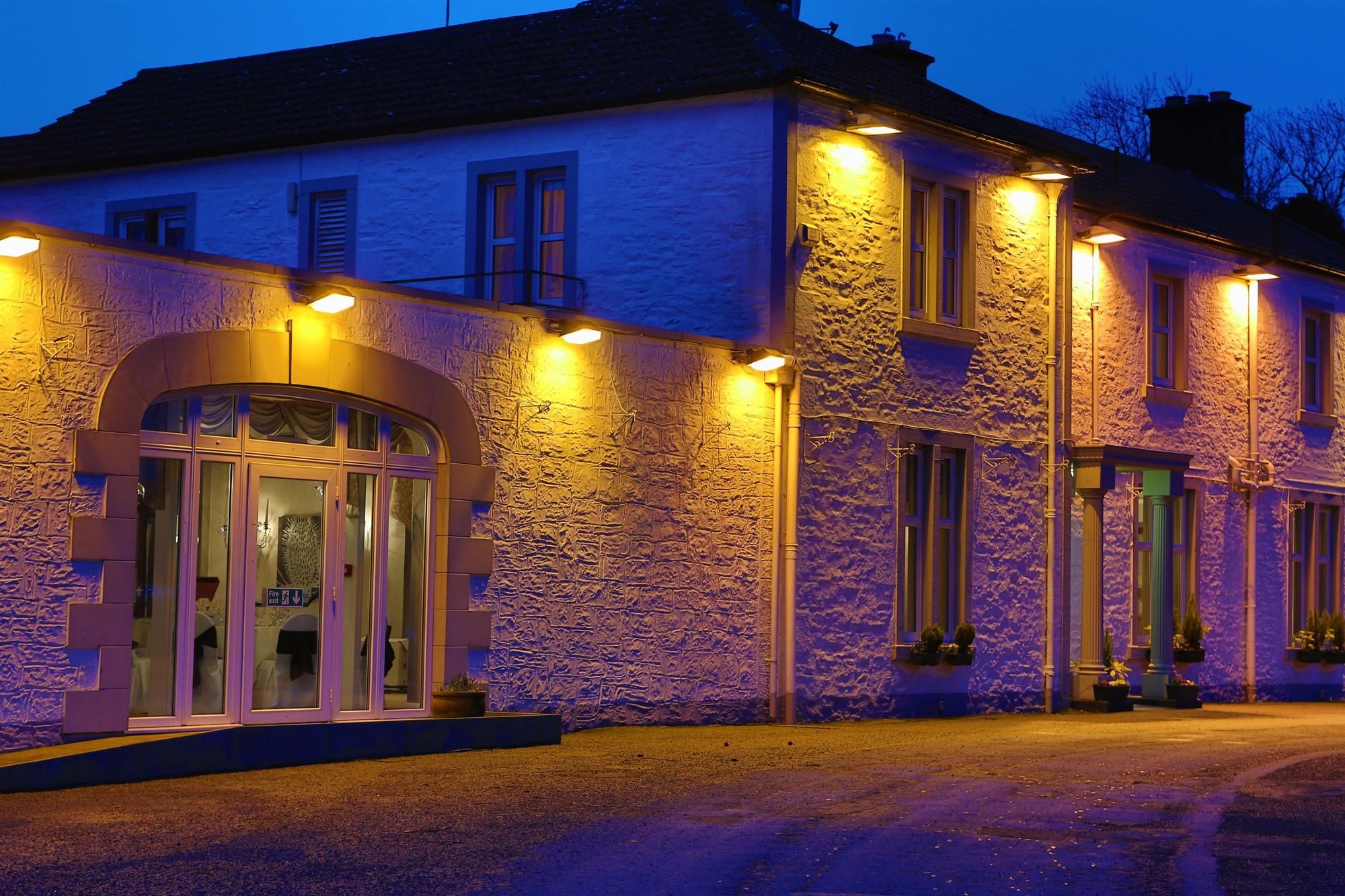 Dryfesdale Hotel, BW Signature Collection