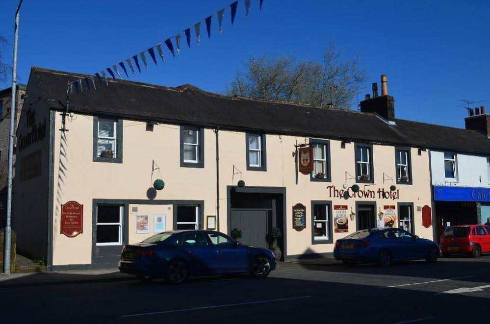 The Crown Hotel