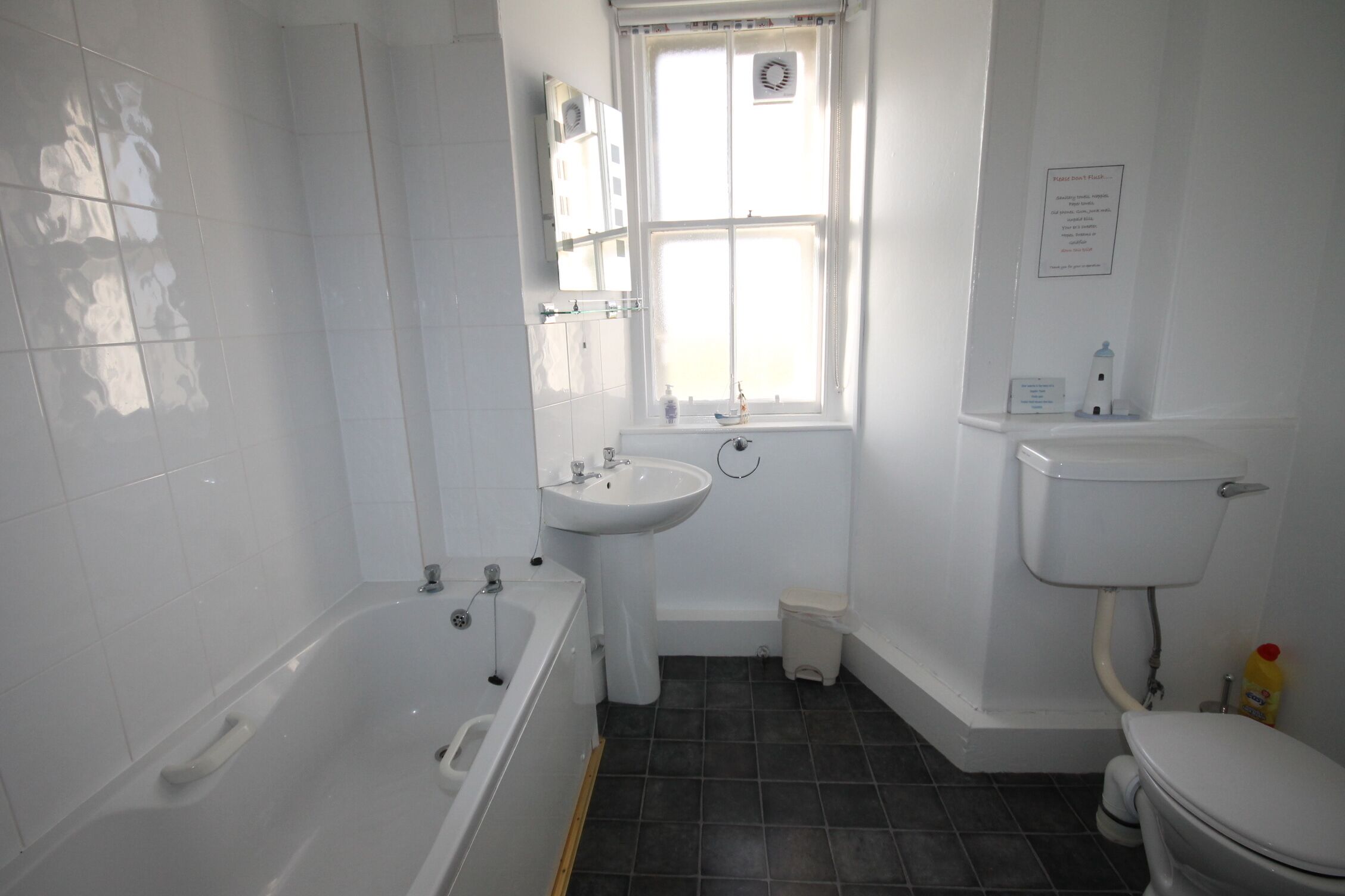 Covesea Lighthouse Cottages