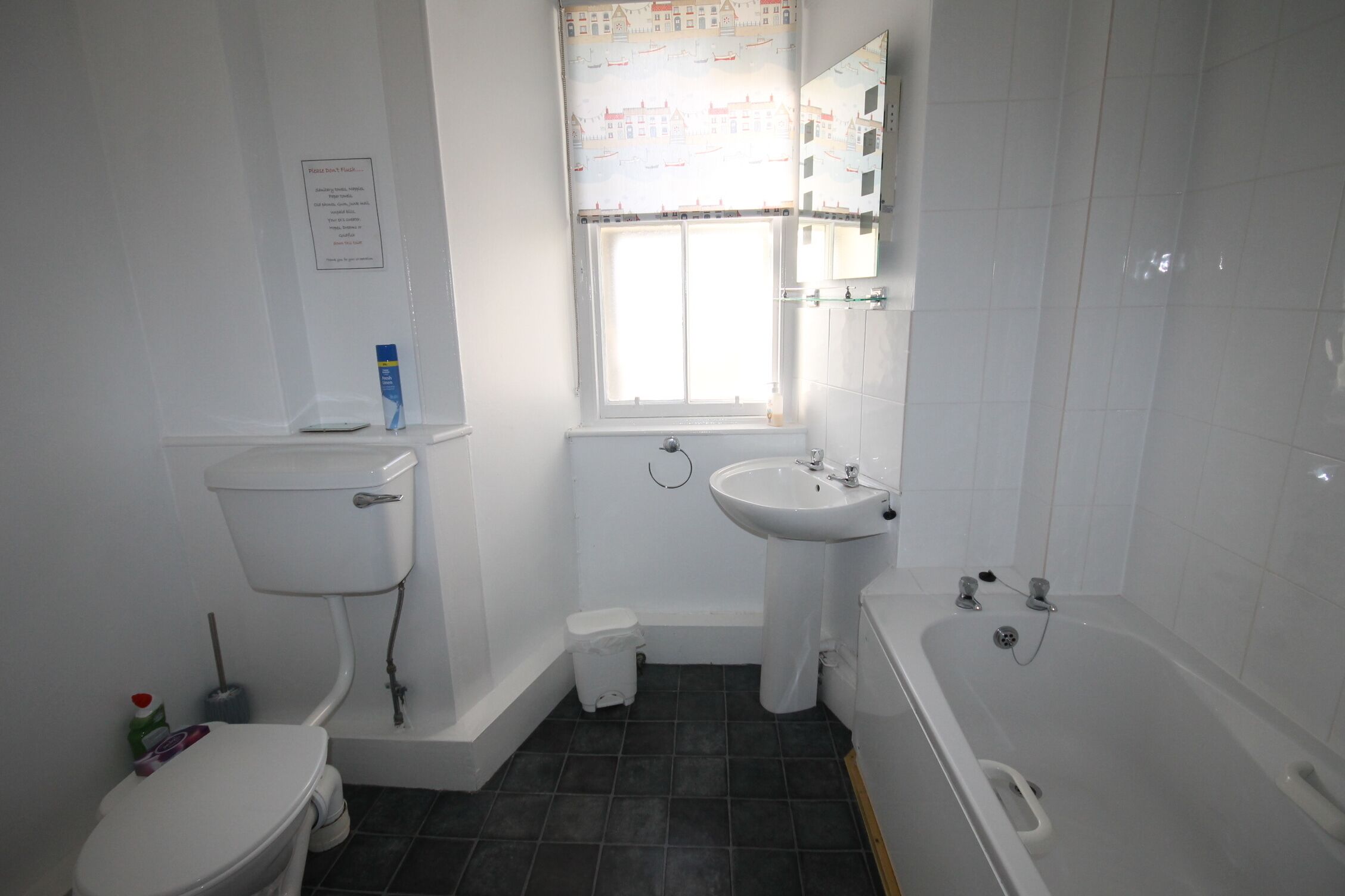 Covesea Lighthouse Cottages