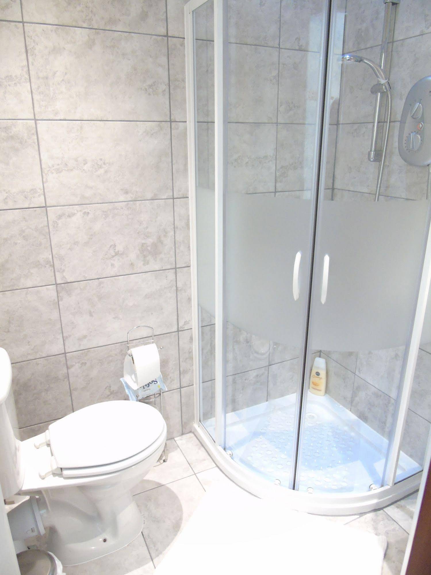 Jomarnic Bed & Breakfast