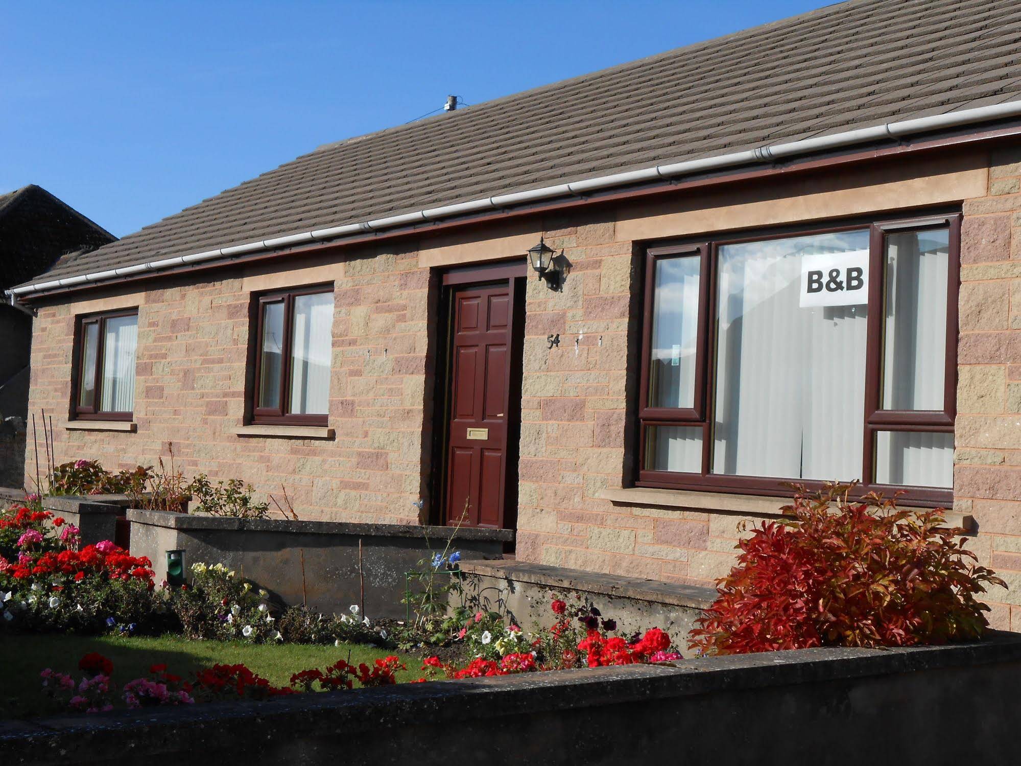 Jomarnic Bed & Breakfast