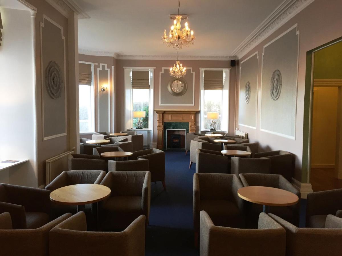 Stotfield Hotel