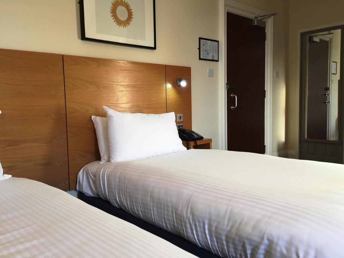 Stotfield Hotel