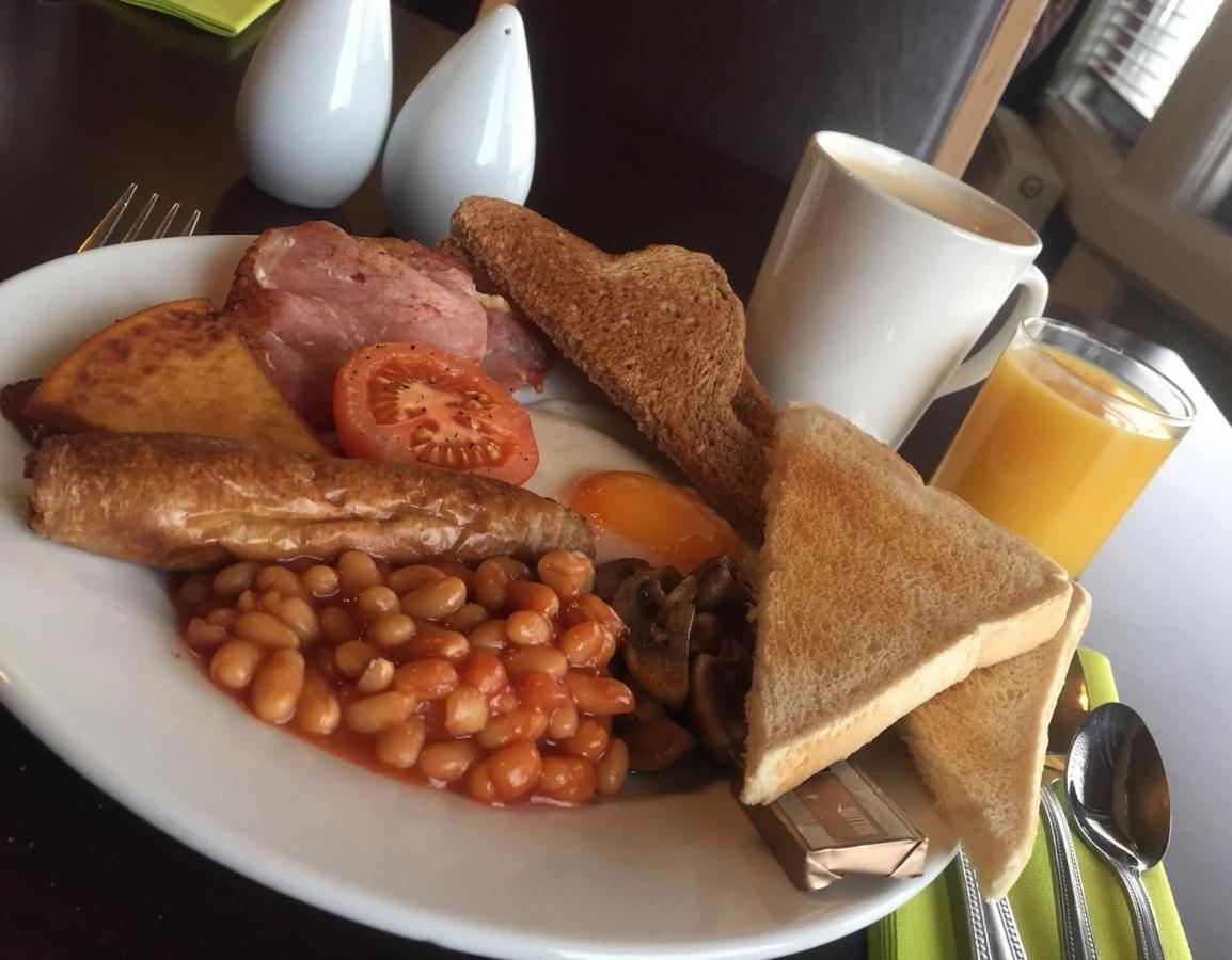 Stotfield Hotel