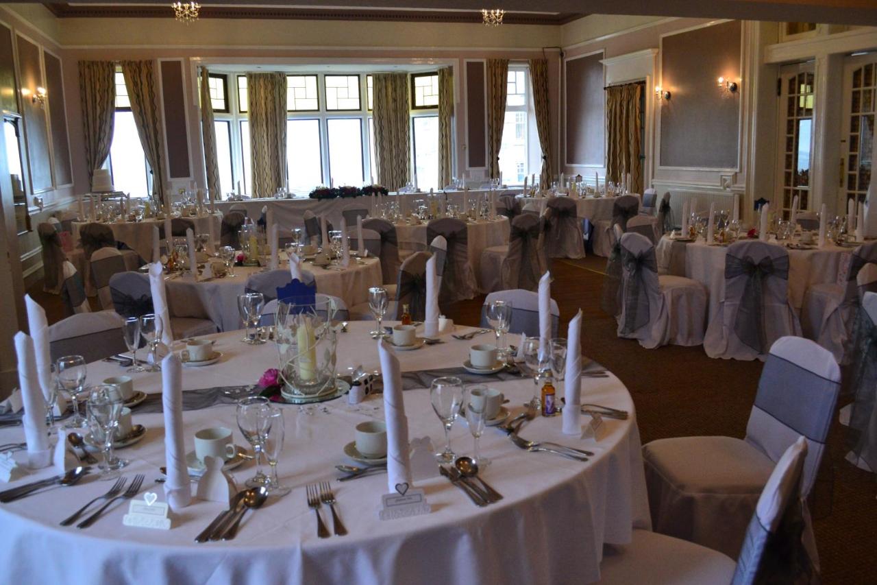 Stotfield Hotel