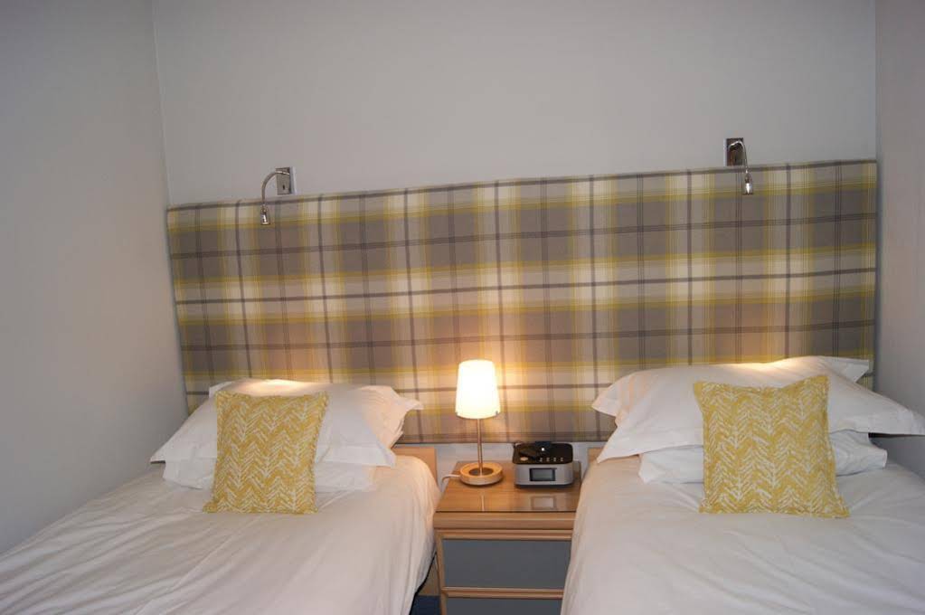 Shegarton Farm Cottages