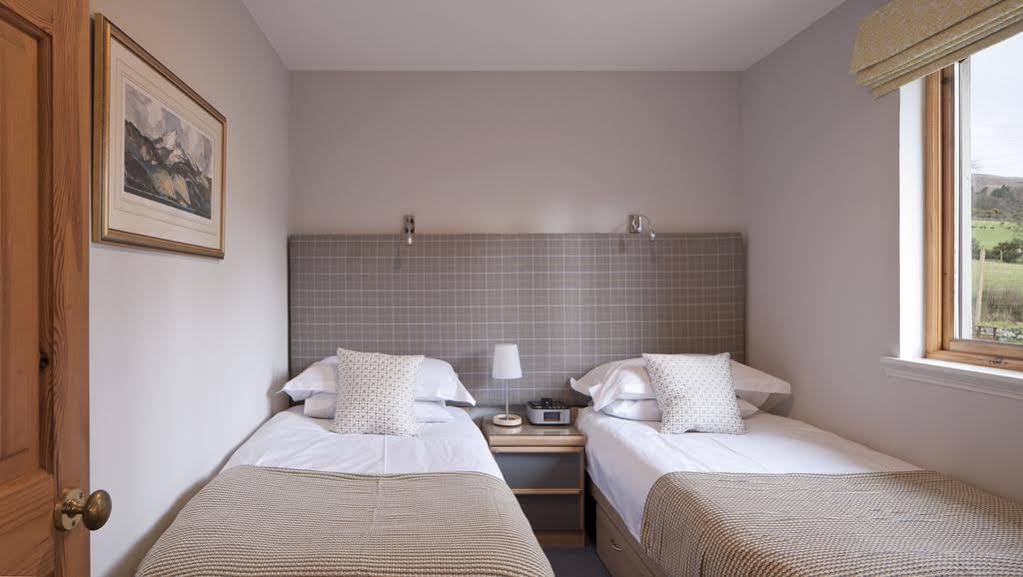 Shegarton Farm Cottages