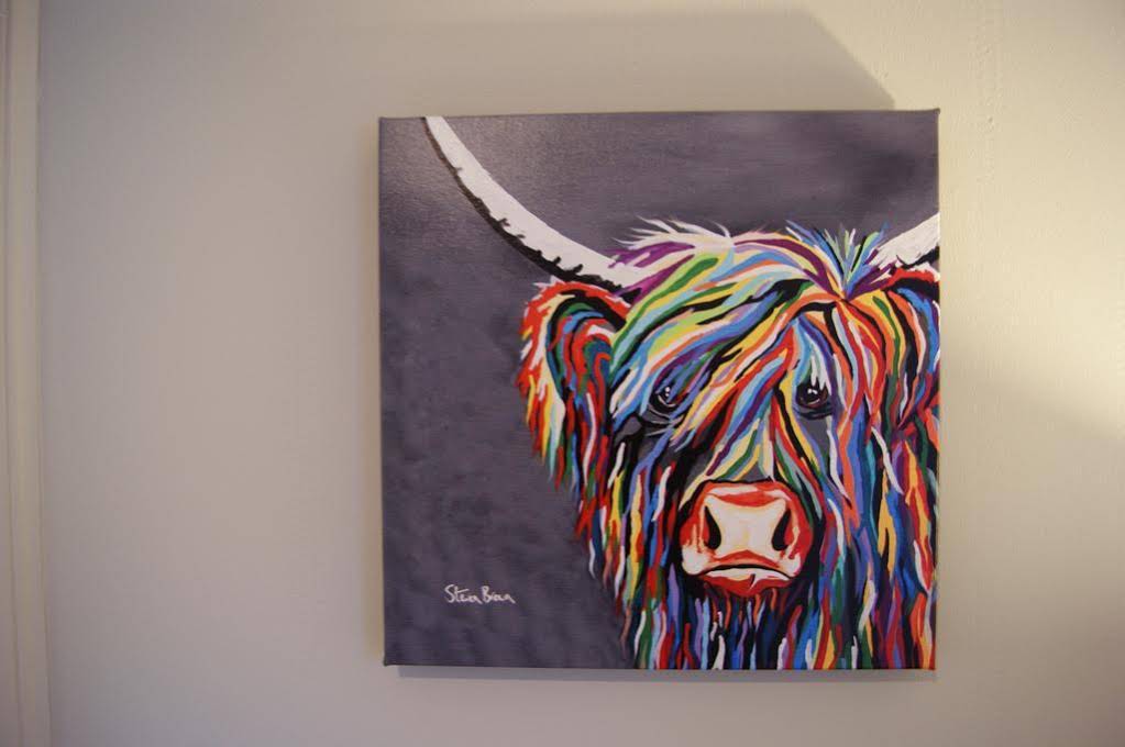 Shegarton Farm Cottages