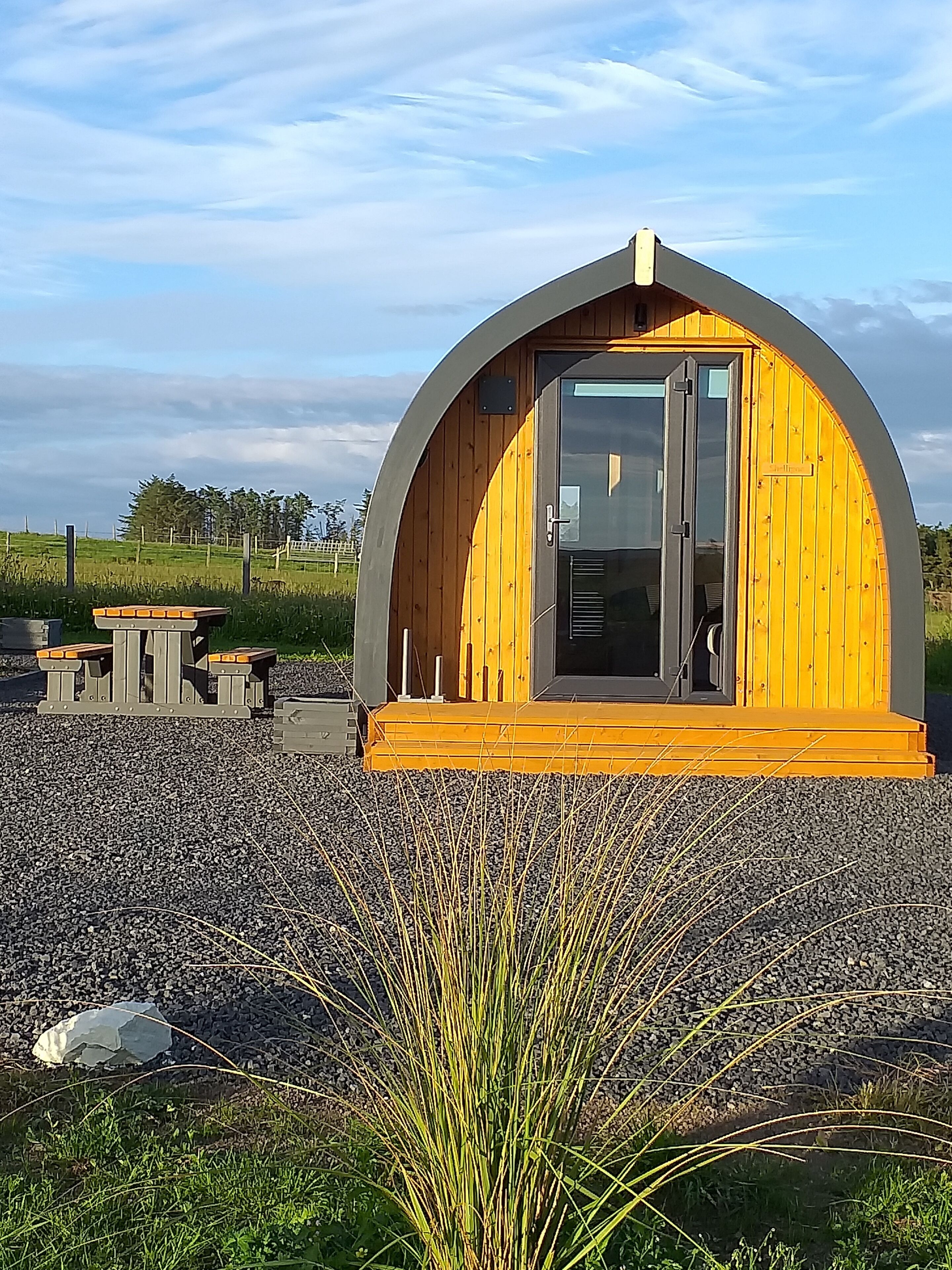 North Star Glamping