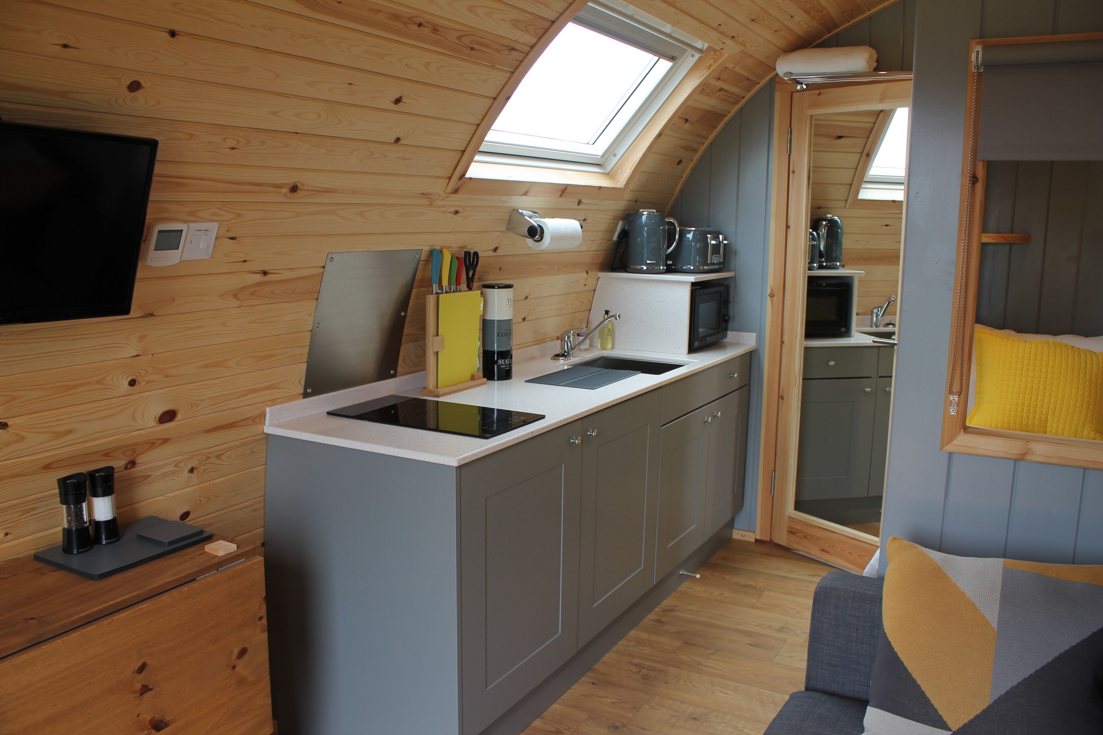 North Star Glamping