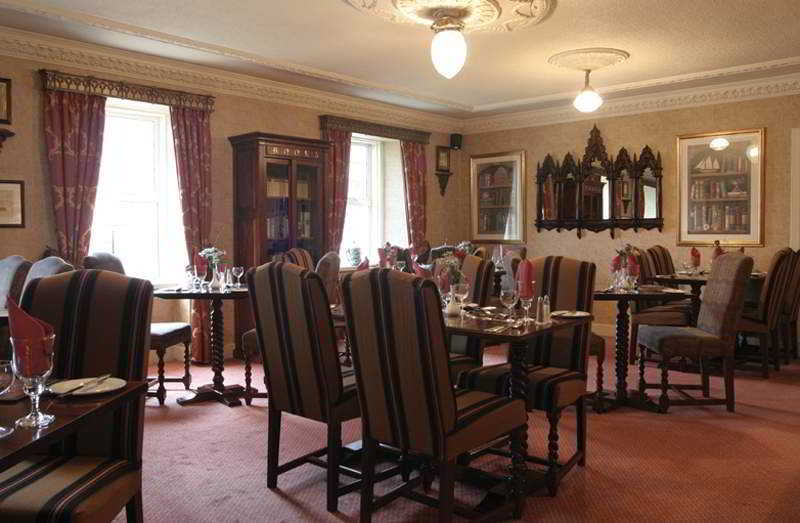 Portland Arms Hotel