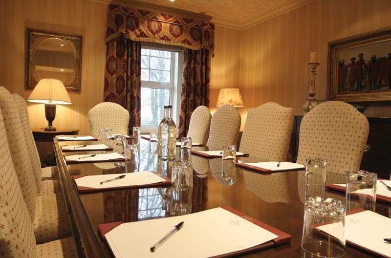 Portland Arms Hotel