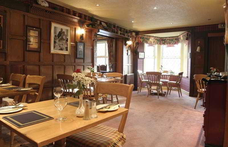 Portland Arms Hotel
