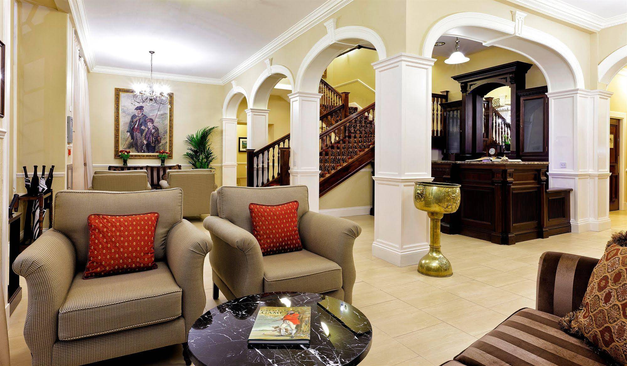 The Ugadale Hotel & Cottages