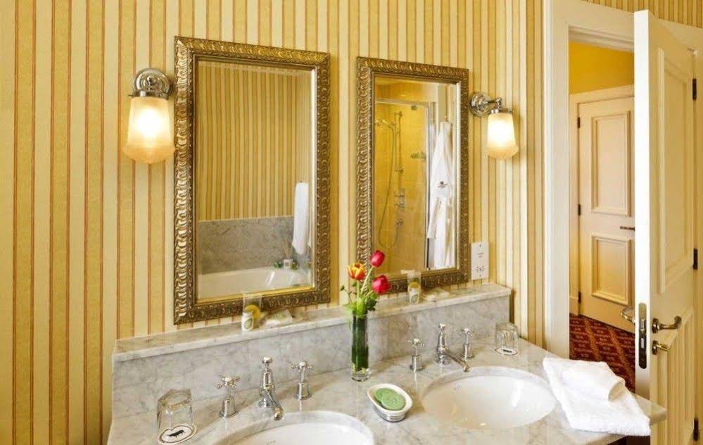 The Ugadale Hotel & Cottages