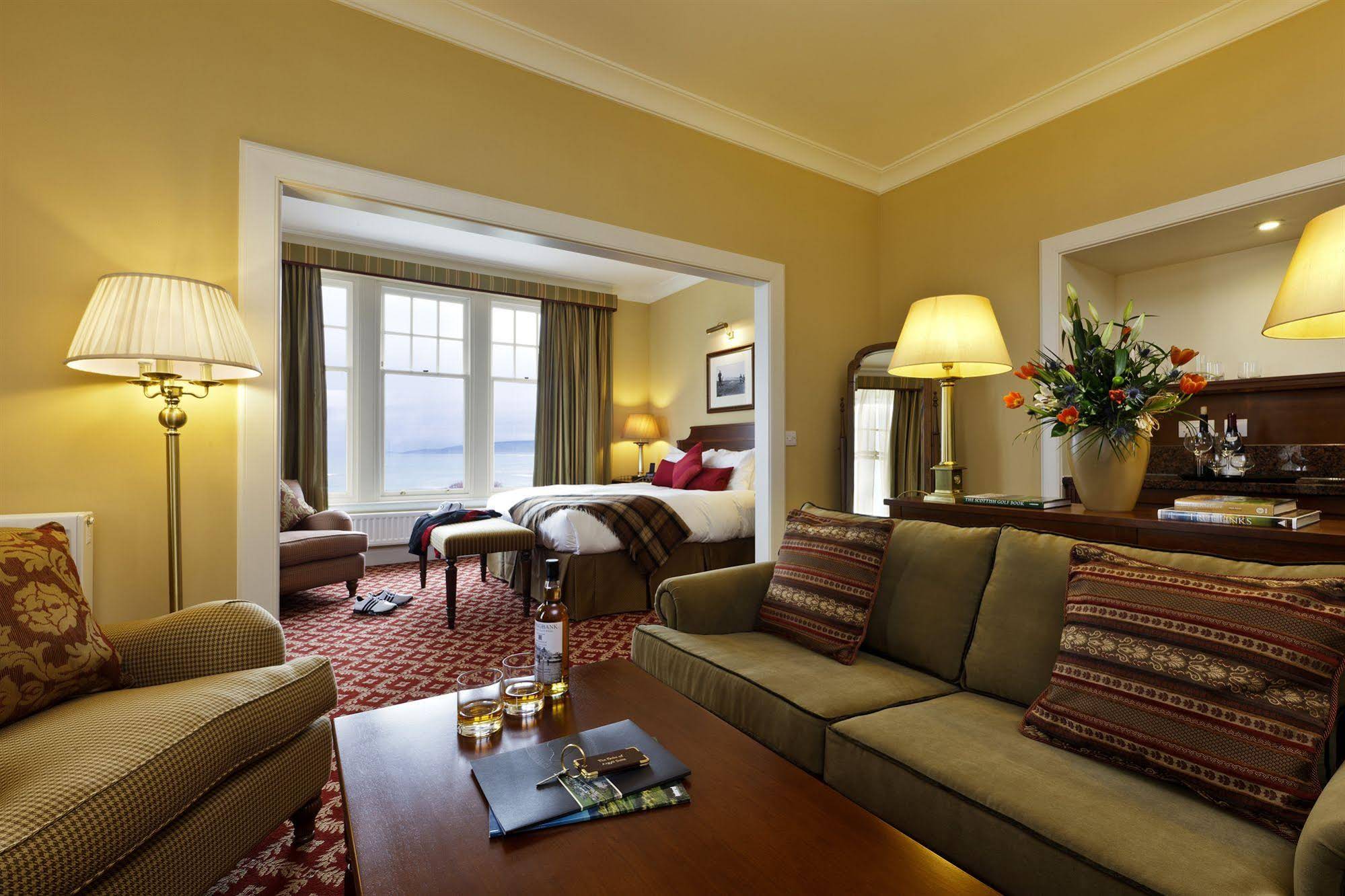 The Ugadale Hotel & Cottages