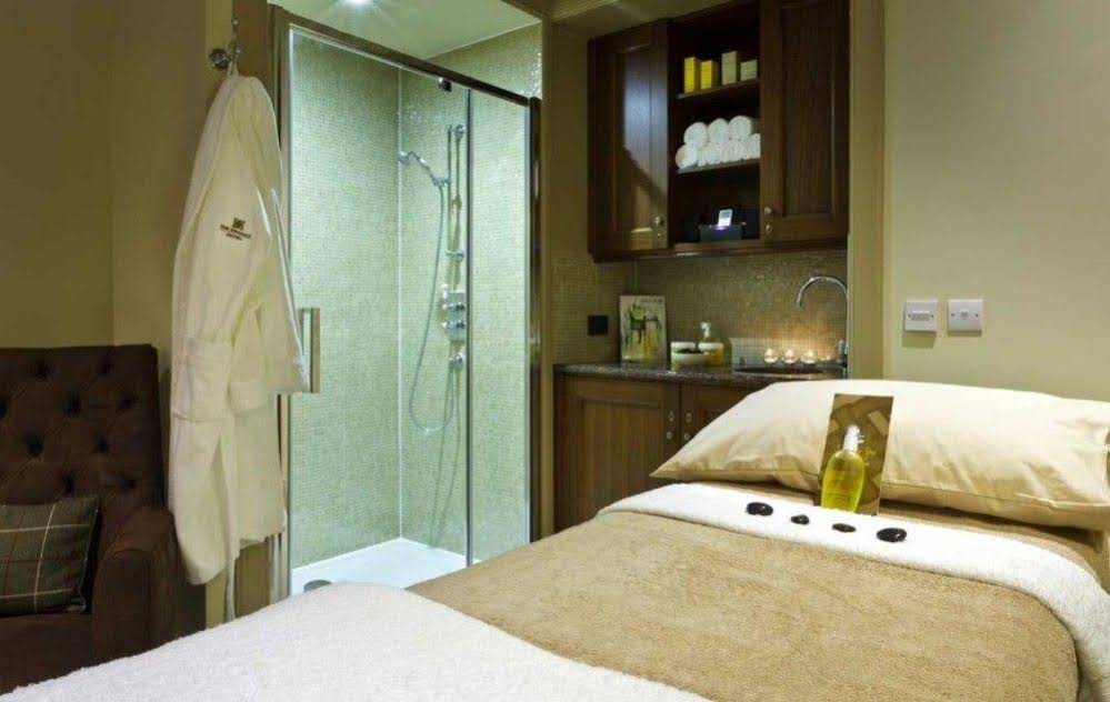 The Ugadale Hotel & Cottages