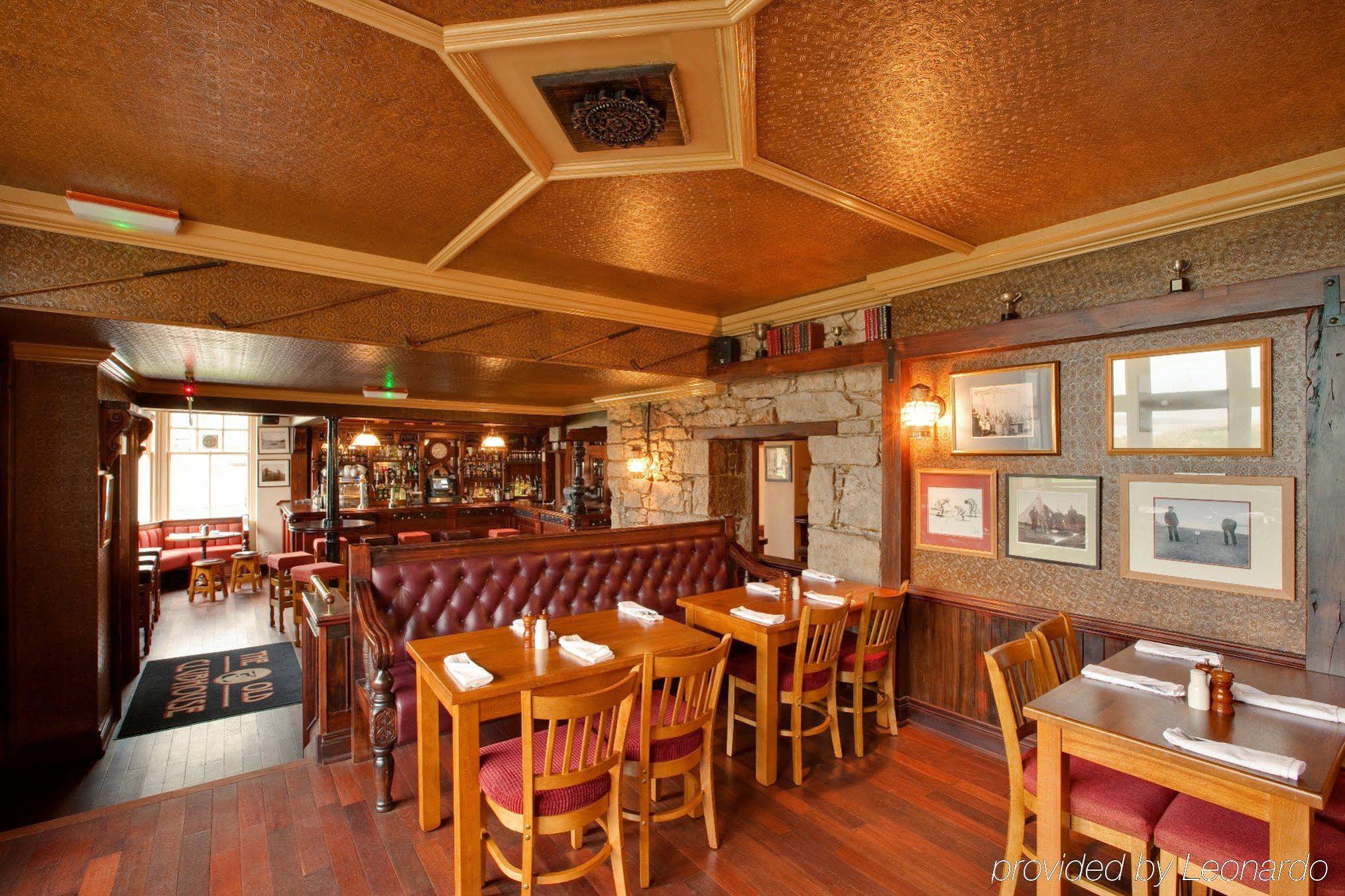 The Ugadale Hotel & Cottages