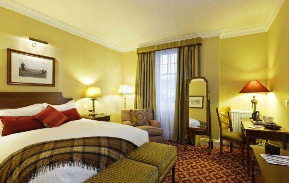 The Ugadale Hotel & Cottages