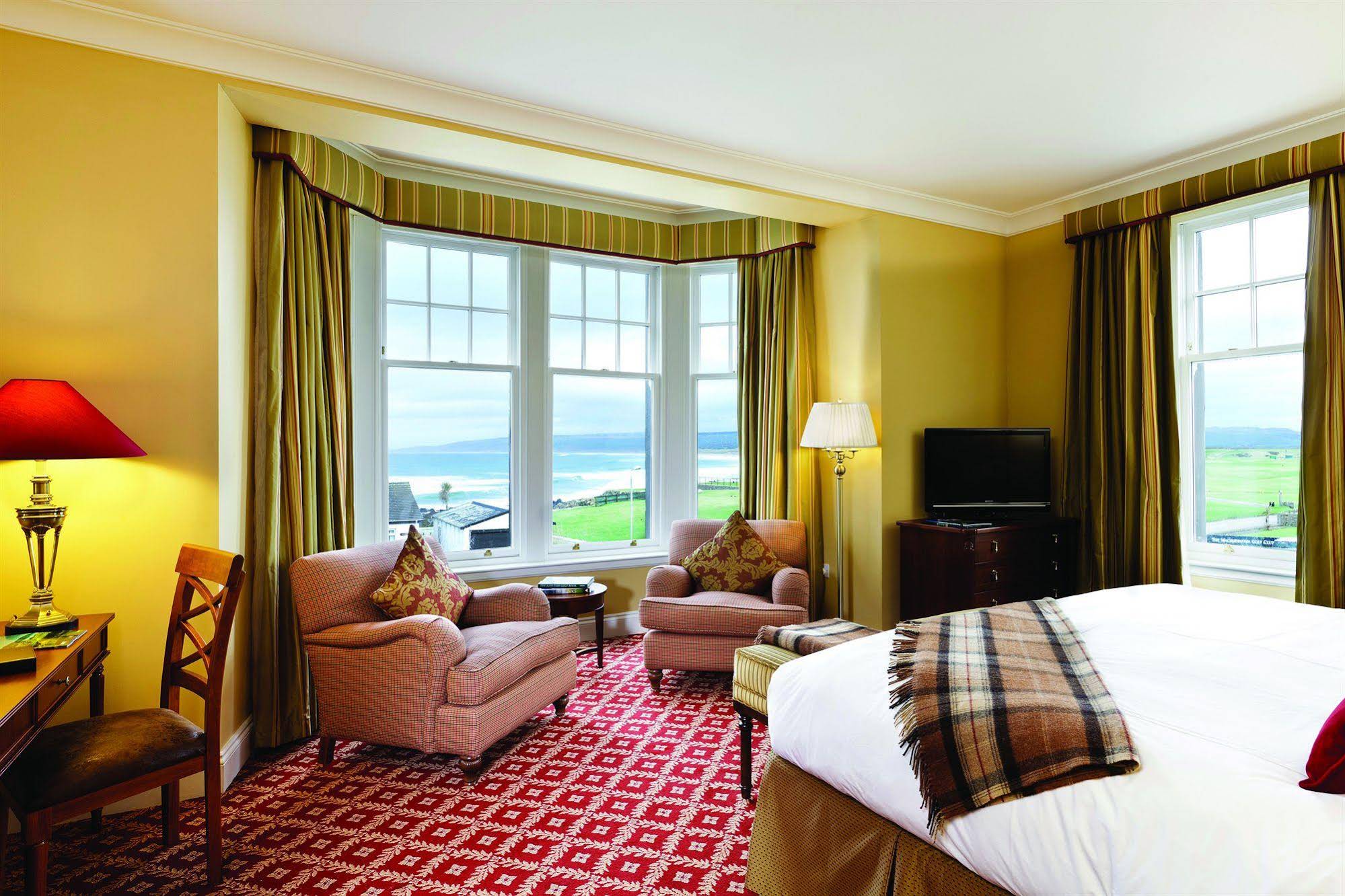 The Ugadale Hotel & Cottages