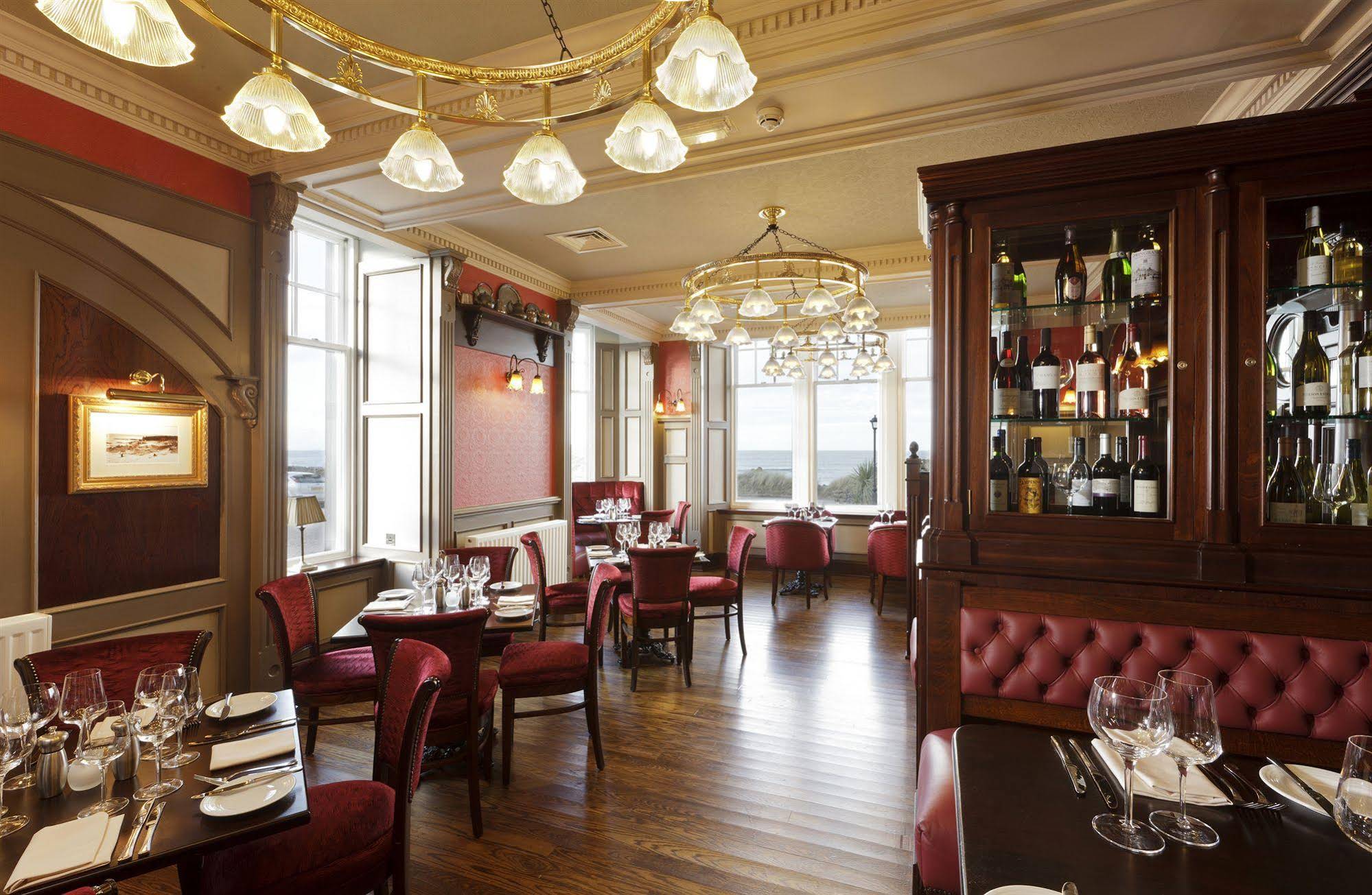 The Ugadale Hotel & Cottages