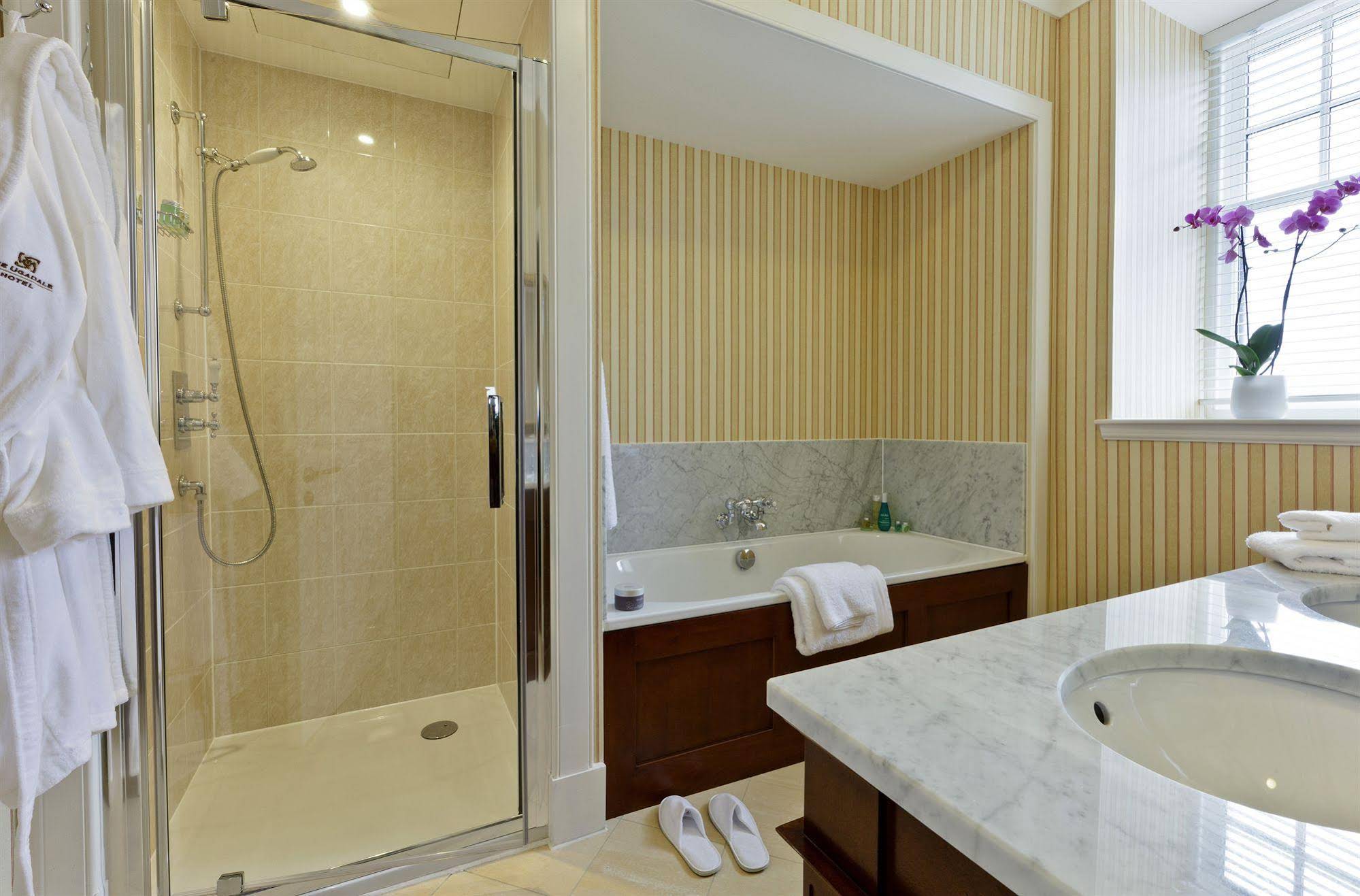 The Ugadale Hotel & Cottages