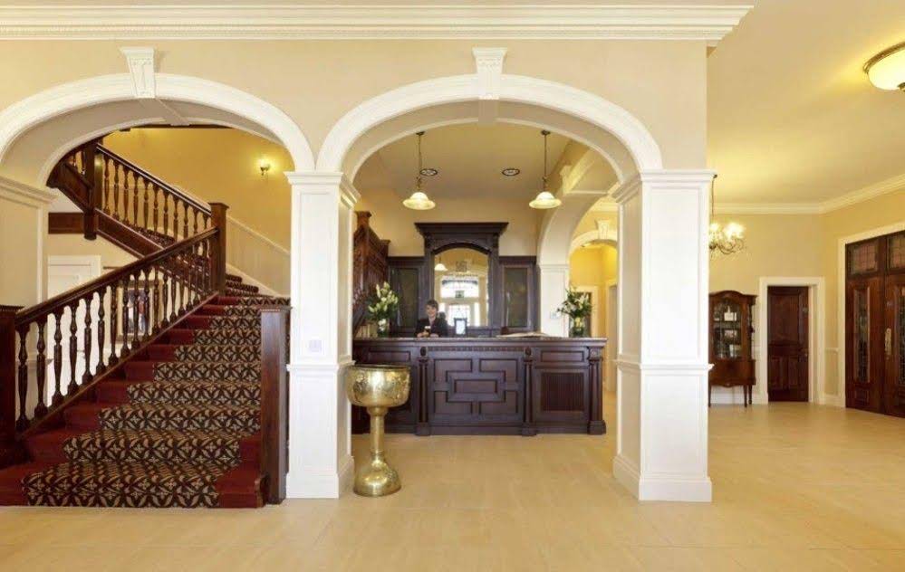 The Ugadale Hotel & Cottages