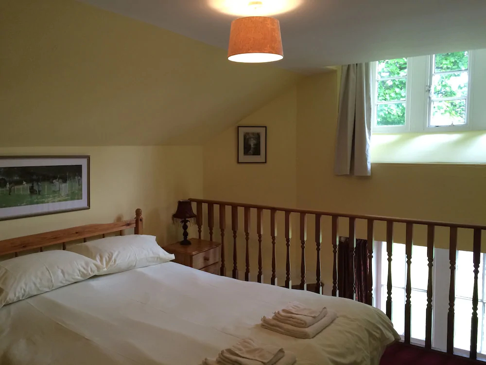 Blairquhan Cottages
