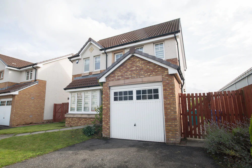 Lomond Serviced Apartments-Muir House