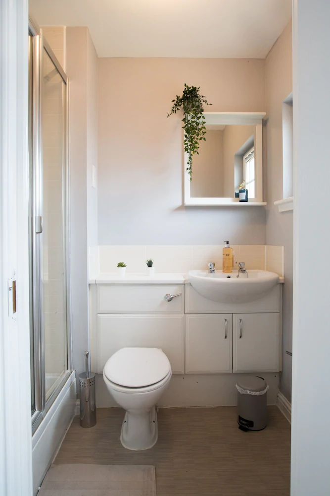 Lomond Serviced Apartments-Muir House