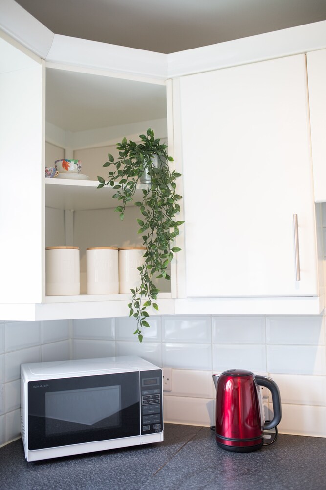 Lomond Serviced Apartments-Muir House