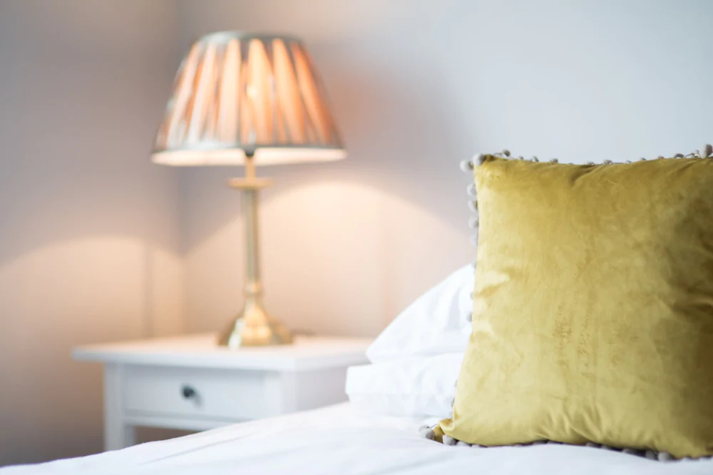 Lomond Serviced Apartments-Muir House