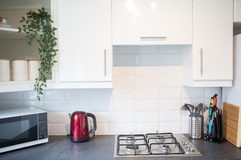 Lomond Serviced Apartments-Muir House