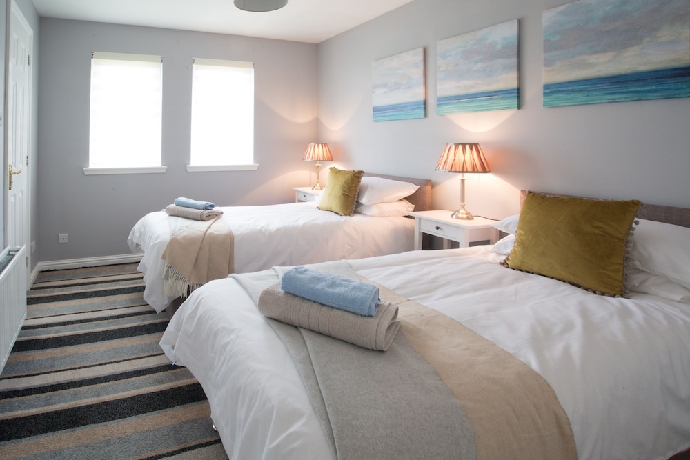 Lomond Serviced Apartments-Muir House