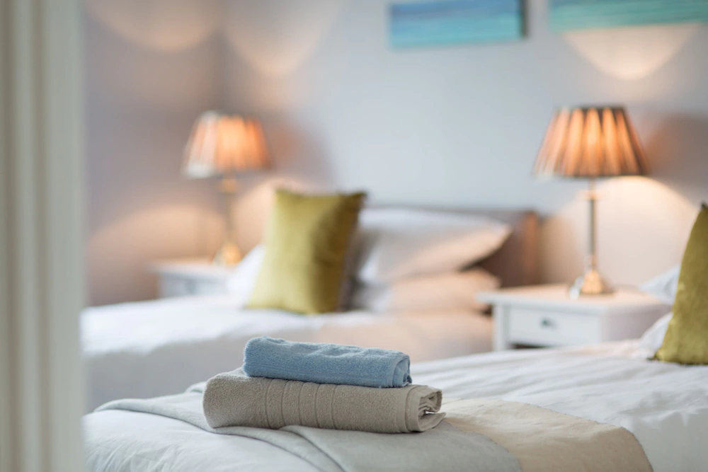 Lomond Serviced Apartments-Muir House