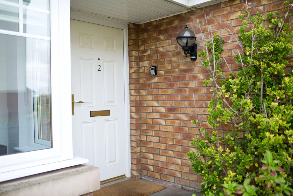 Lomond Serviced Apartments-Muir House