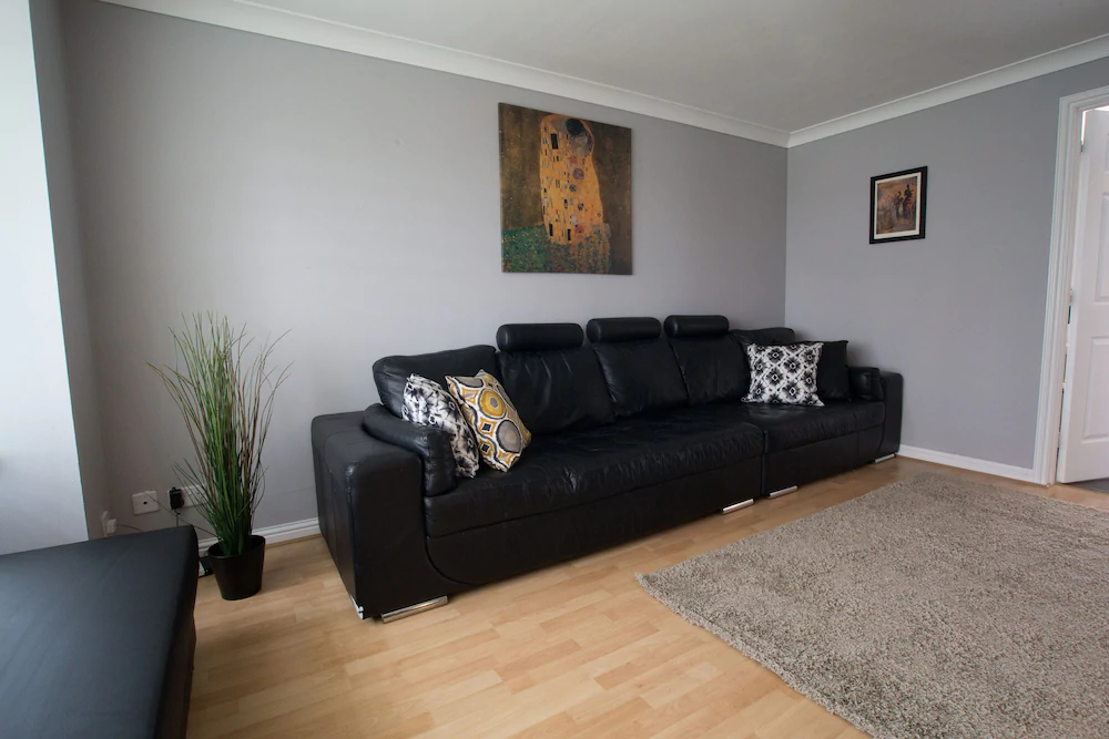 Lomond Serviced Apartments-Muir House