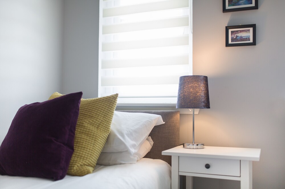 Lomond Serviced Apartments-Muir House